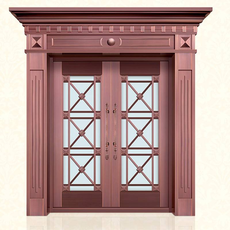 影響銅門(mén)價(jià)格的因素